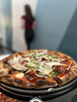 Pizzana - West Hollywood