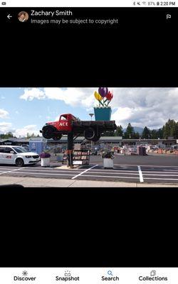 Ace Home And Garden Center