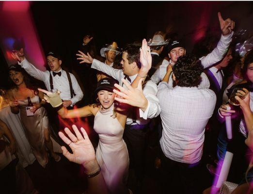 Hip Entertainment and Events