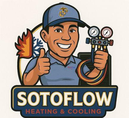 Sotoflow Heating & Cooling