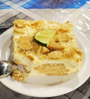 Rositas Restaurante Hondureno