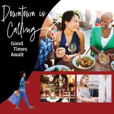 Riverside Downtown Partnership