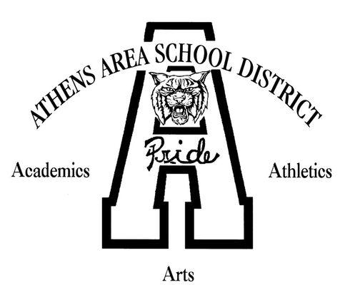 Athens Area School District