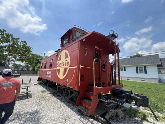 Frenchtown Heritage Museum