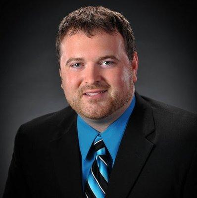 Agency Owner - Paul Manning