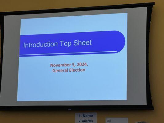 San Diego Public Library - Otay Mesa-Nestor Branch Library