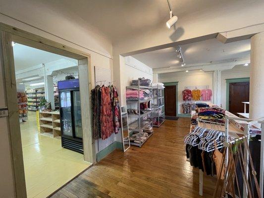 Golden Lotus Food Stores