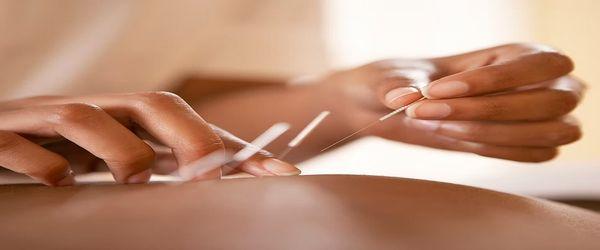 Women's Traditional Chinese Healing