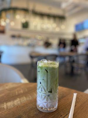 Qamaria Yemeni Coffee