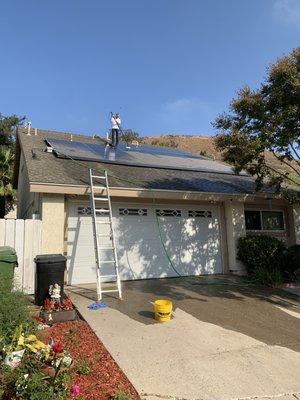 Abracadabra Windows & Blind Cleaning