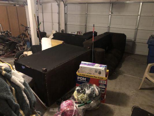 Unlimited Junk Removal+