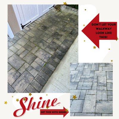 Shine Holiday Lighting