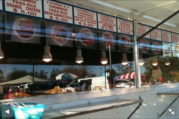 Hongnhung Chinese Food