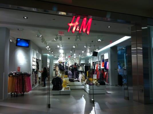 H&M