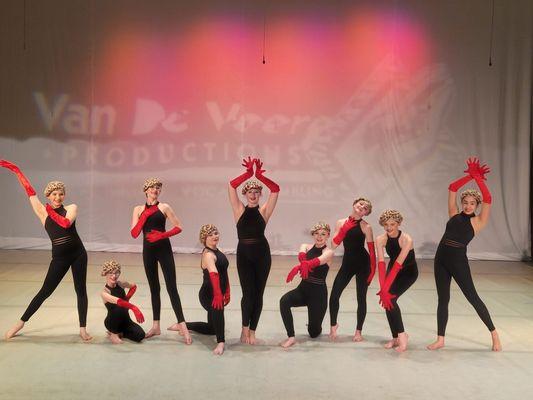 Van De Veere Productions