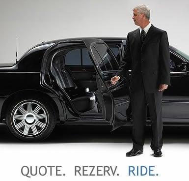 24/7 service to EWR.JFK,LGA airports