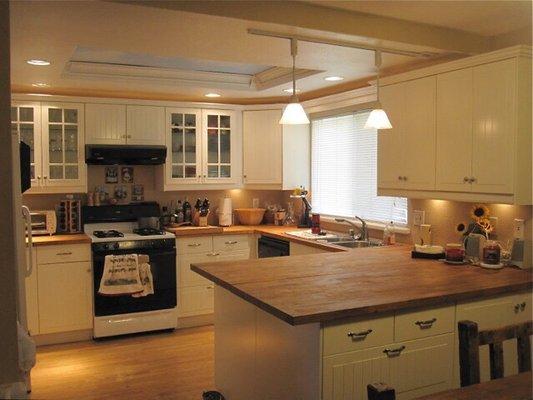 Joe Holden Construction