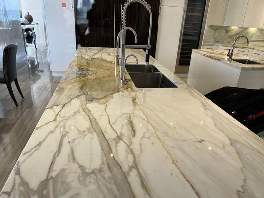 Bk Marble Restoration