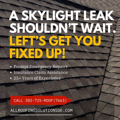 All Roofing Solutions