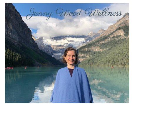Jenny Wood Wellness