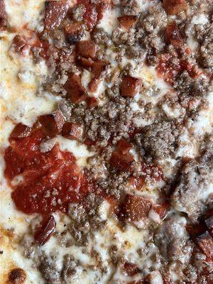 Morano's Authentic Pizza