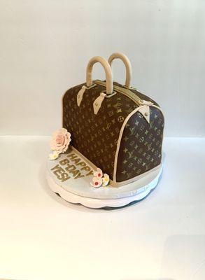 Pastel personalizado