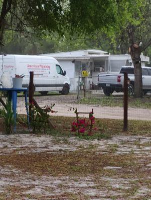 All American Plumbing