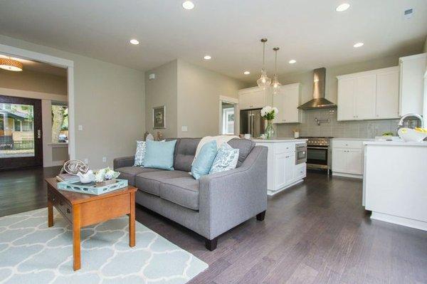 Regal Flooring & Surfaces