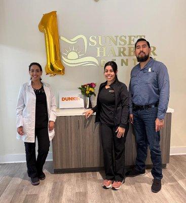 Sunset Harbor Dental