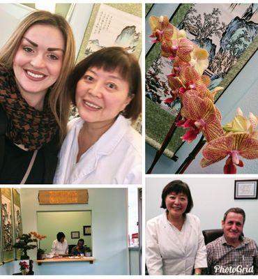 TCM Acupuncture Wellness Clinic