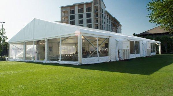Peerless Events and Tents - San Antonio