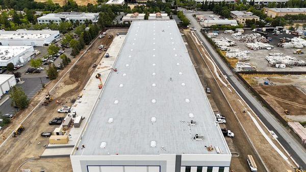 All Seasons Roofing & Waterproofing