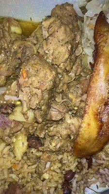 The Dutch Pot Jamaican Restuarant