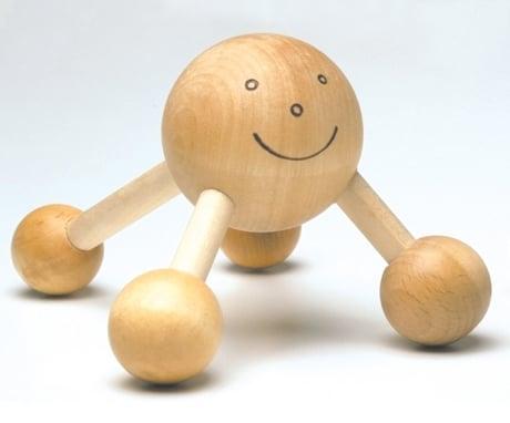 The Happy Company Happy Massager