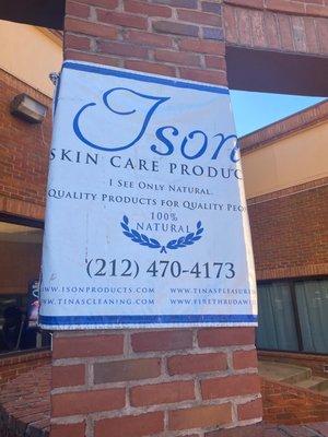 Address,Phone number to business