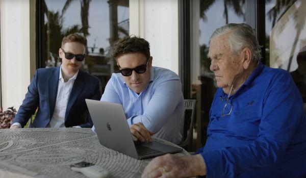 Capital Funding Financial