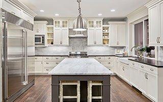 Dream Castle Home Improvements