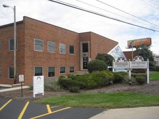 Mount Carmel Hospice and The Evergreen Program