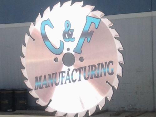 C & F Manufacturing