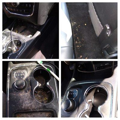 Diecast Mobile Detail Service