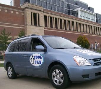 Cool Cab