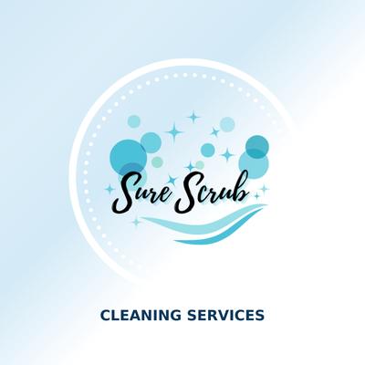 SureScrub Clean