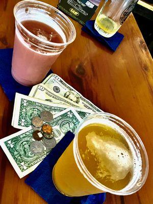 Civil Society Brewing