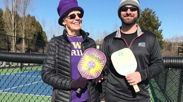 Forest Crest Athletic Club