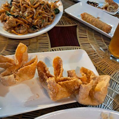 Correa Chinese Cuisine