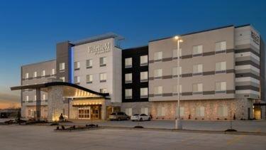 Fairfield Inn & Suites Cape Girardeau