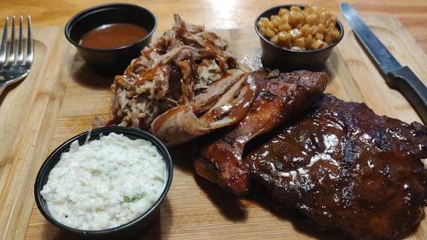 Uncle Buck's BBQ