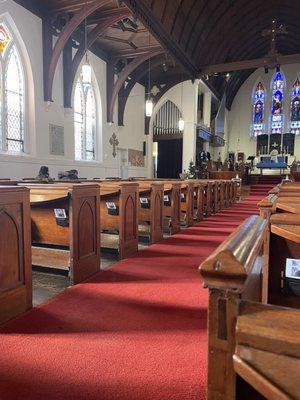 St John's Episcopal Church