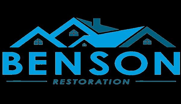 Benson Restoration