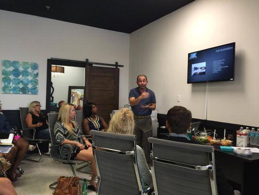 EXIT Real Estate Gallery